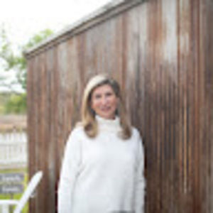 Meet your Posher, Meg